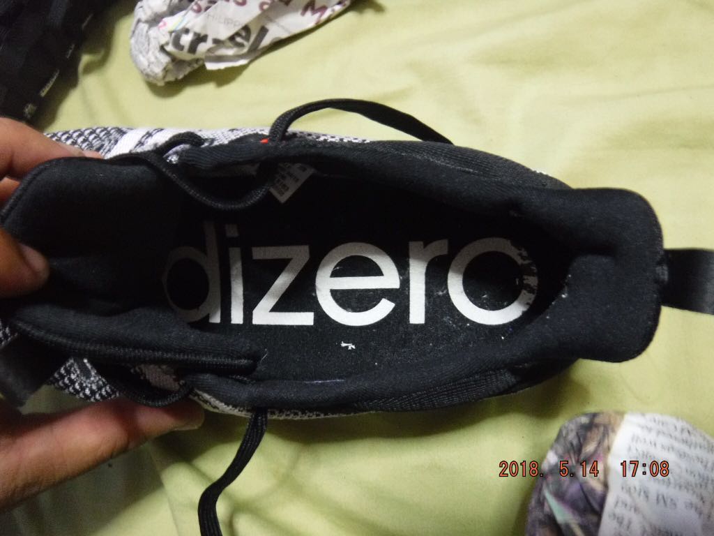 adidas adizero feather boost