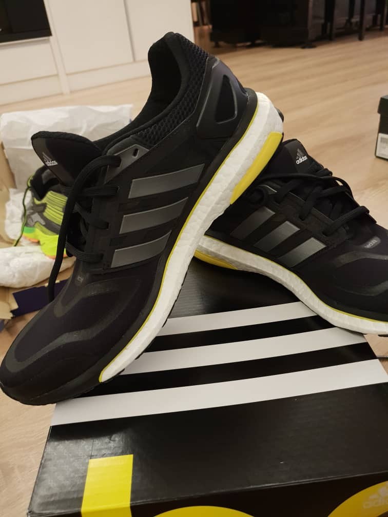adidas energy boost outlet