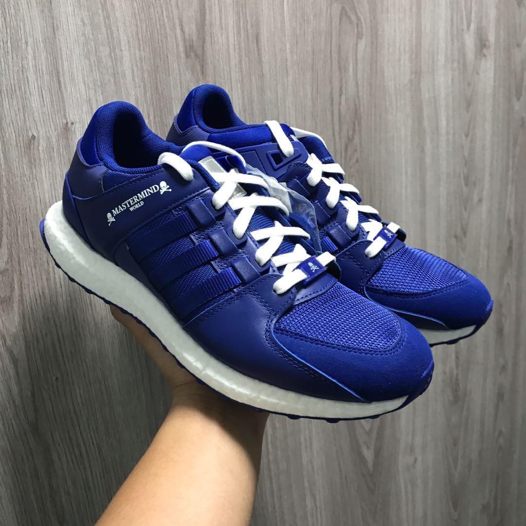 Adidas eqt mystery ink sale