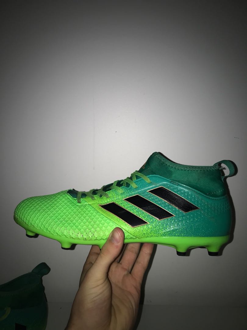 Adidas Football boots, Sports, Athletic 