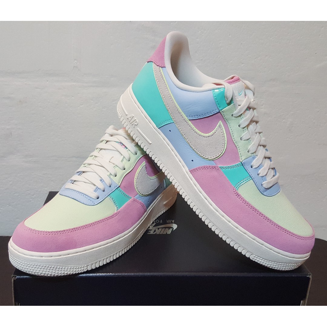 air force one easter 2018