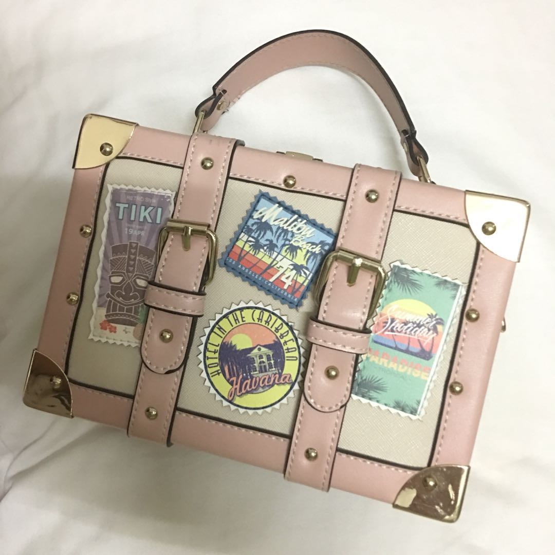 girly sling bags
