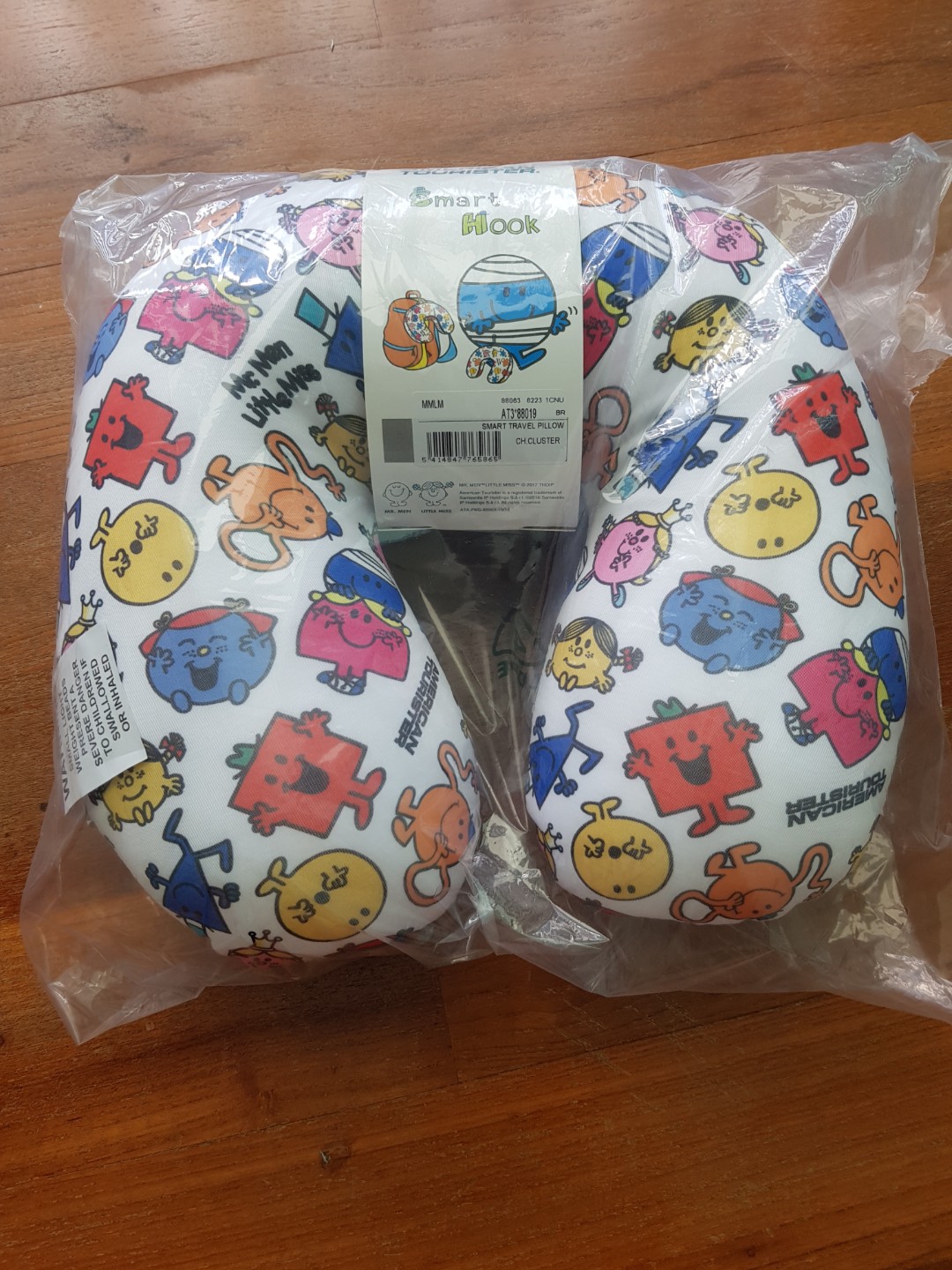 American tourister pillow new arrivals