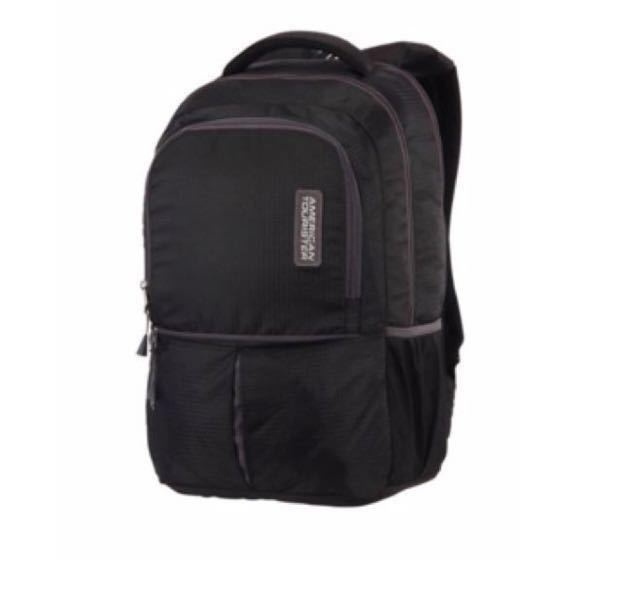 american tourister tech gear backpack