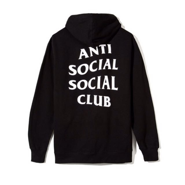 Assc hmu hoodie store