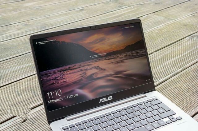 Laptop Asus Zenbook Ux410uq Di Kredit Sekarang Dapatkan Gratis 1x Cicilan Nya Elektronik Komputer Laptop Di Carousell