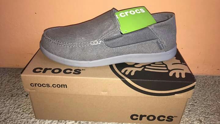 crocs mall price