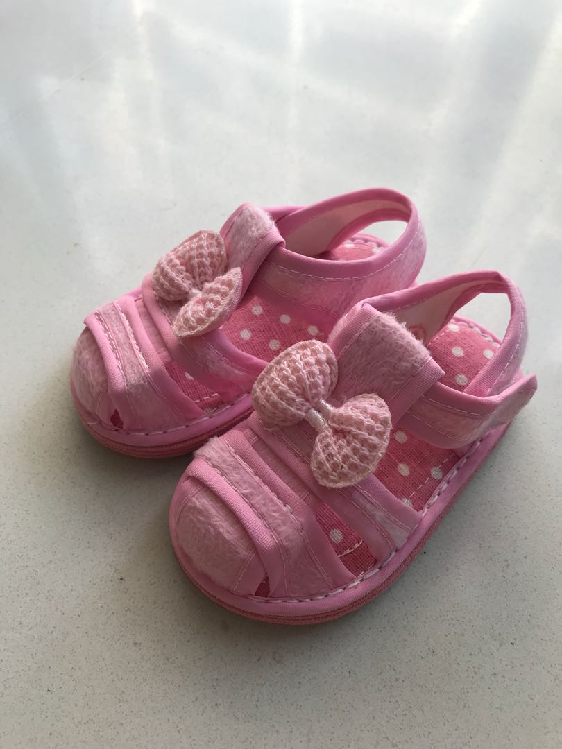 baby girl shoes near me