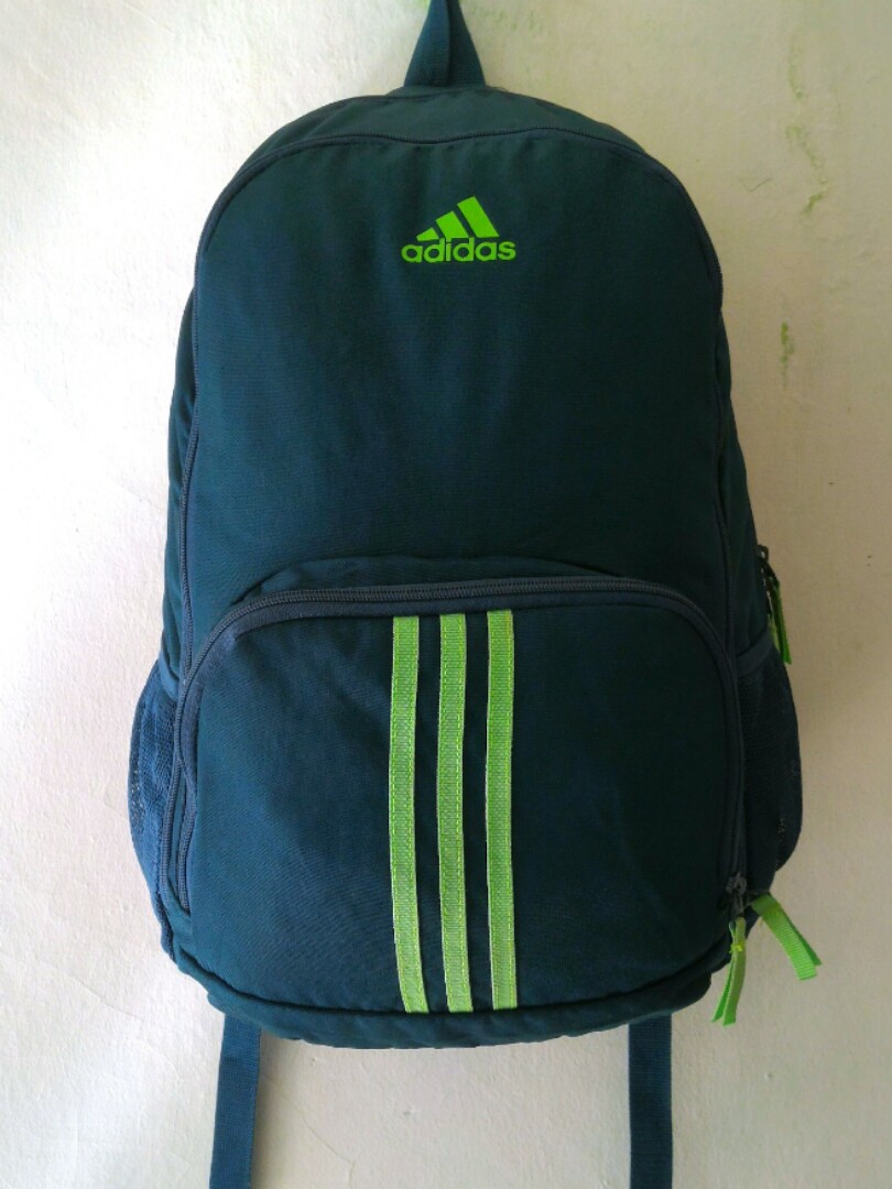 adidas sale backpack