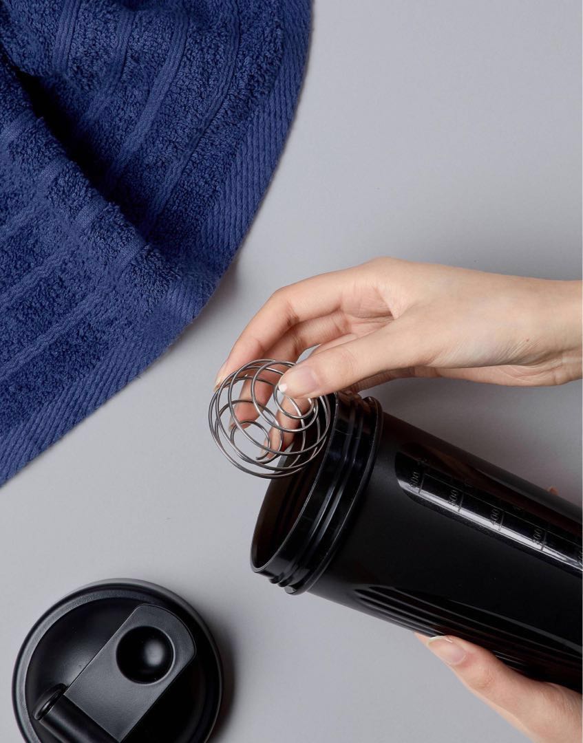 Puma 2025 shaker bottle