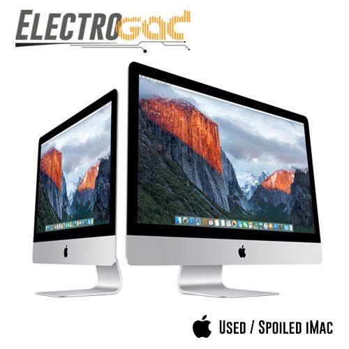 Buy Used Spoiled Apple Imac Macbook Pro Air Retina Ipad And Iphones All Condition Damaged Crack Water Damage Used Unwanted Reasonable Price Depends On Condition Free Pickup Electronics Others On Carousell