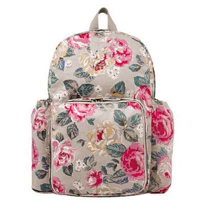 cath kidston nappy rucksack