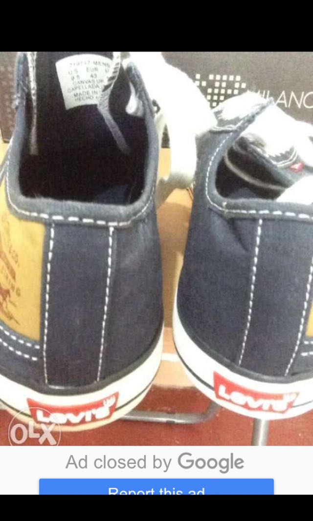 discount chuck taylors