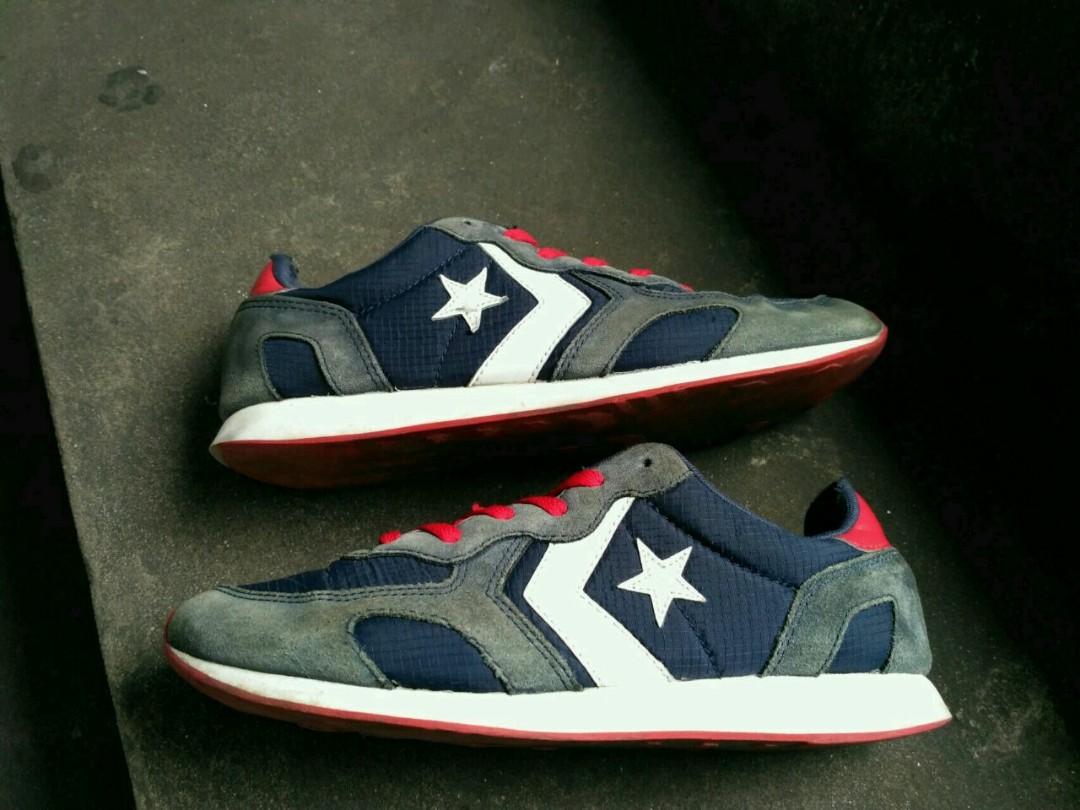 Jual clearance converse auckland