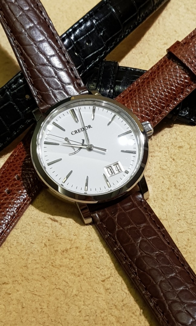 Credor gclp993 hotsell