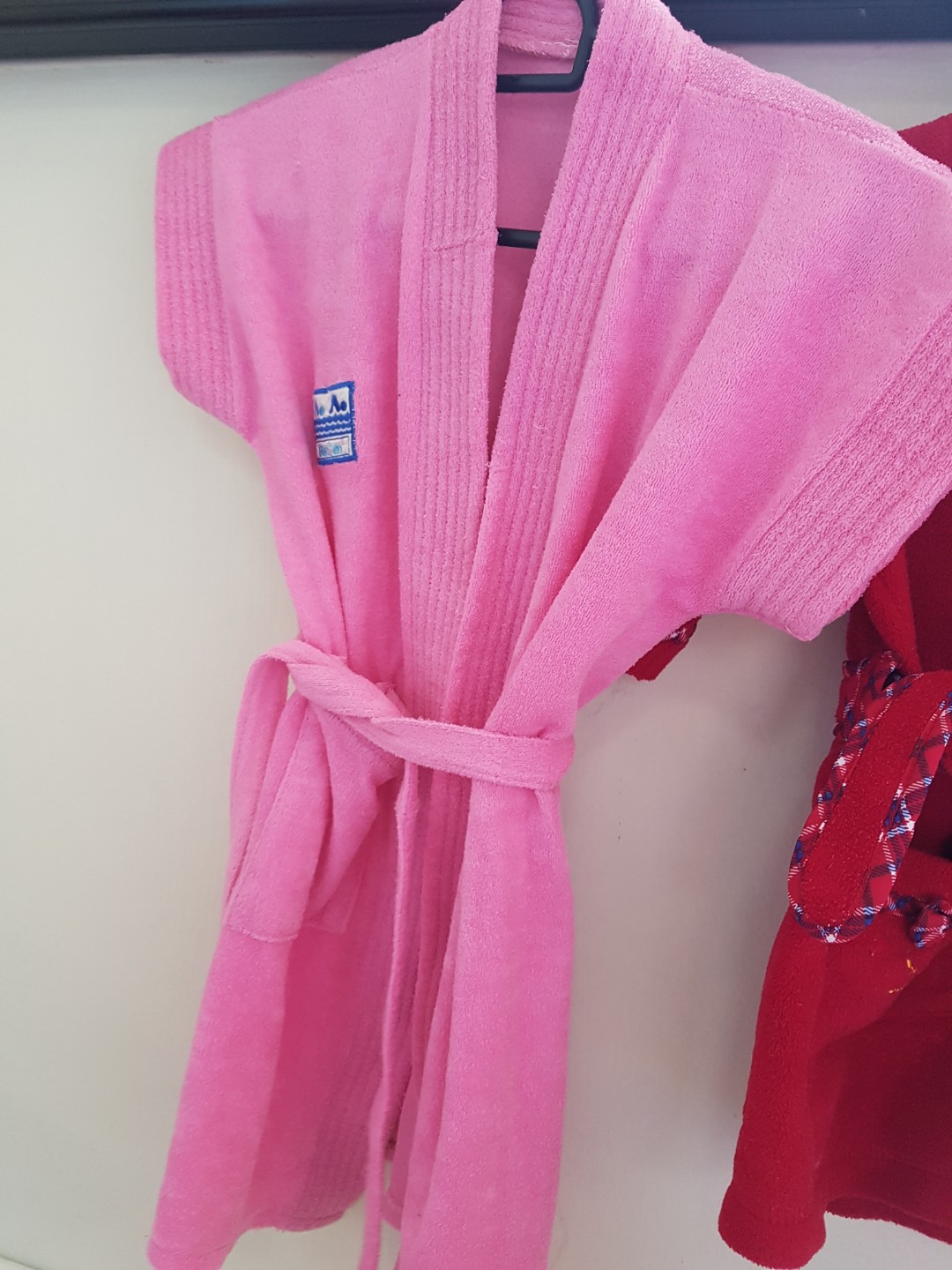 Disney Childrens Swimming Robe Assorted, Babies & Kids, Babies & Kids