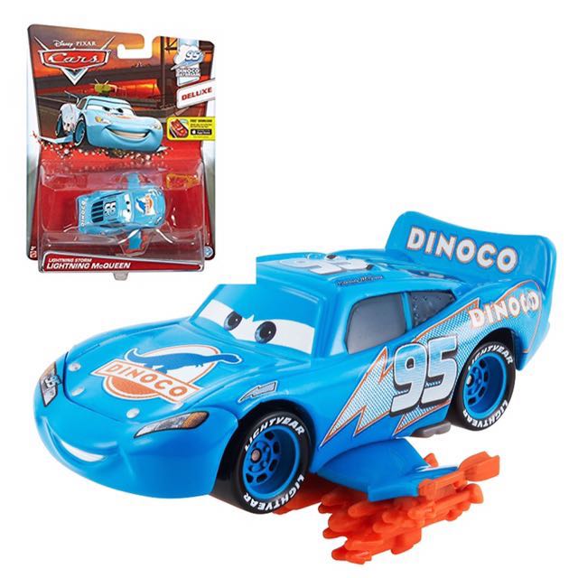 Lightning storm clearance lightning mcqueen