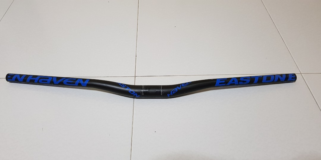 easton haven carbon handlebar