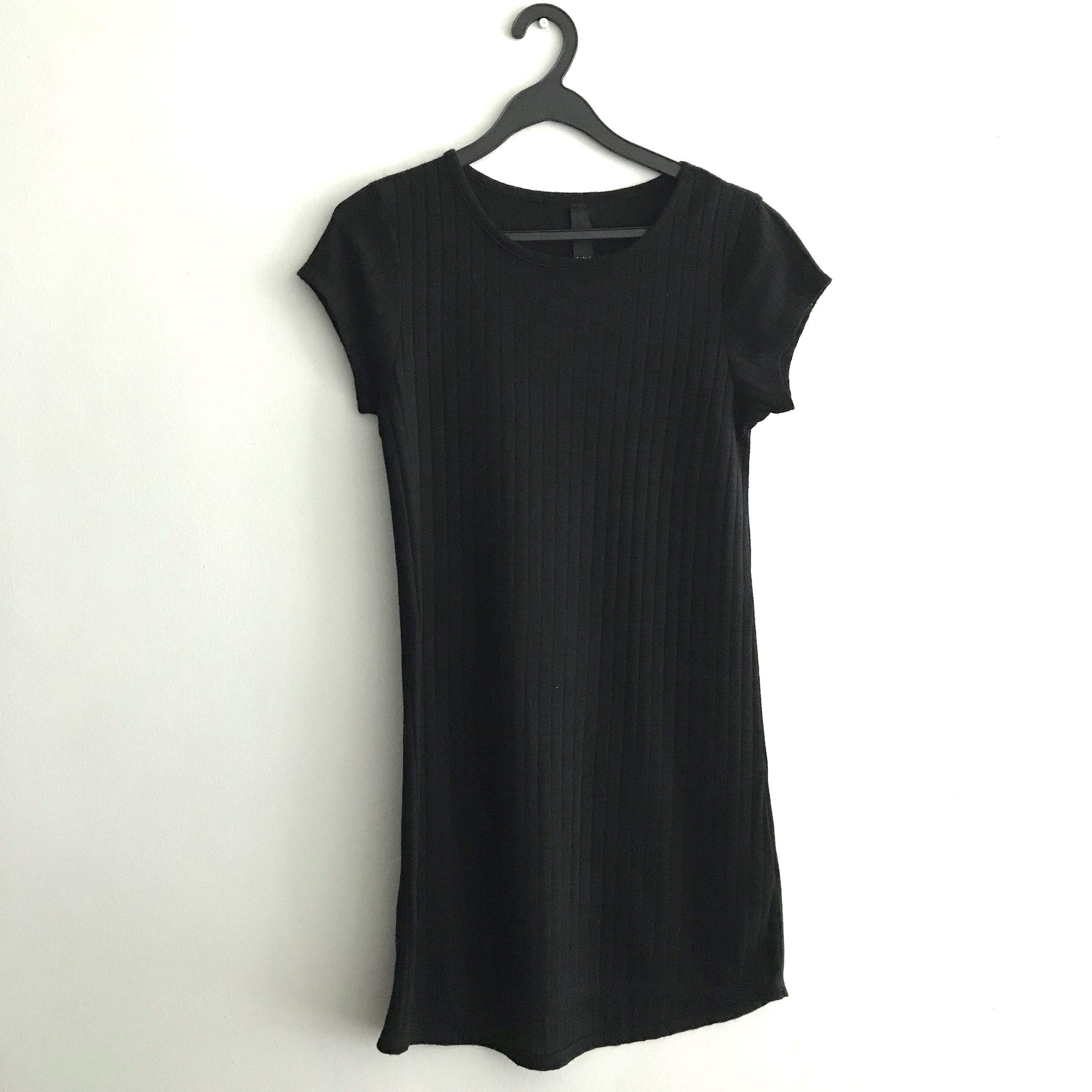 T shirt dress factorie