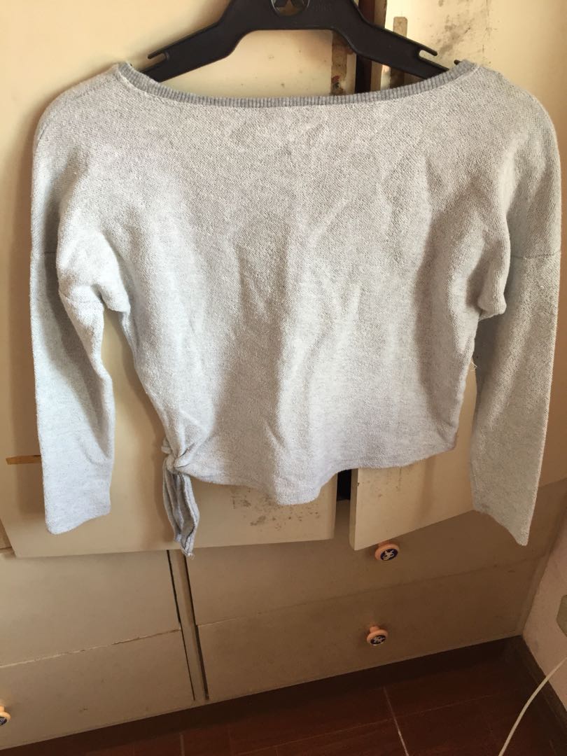 Panda crop top forever 21 clearance