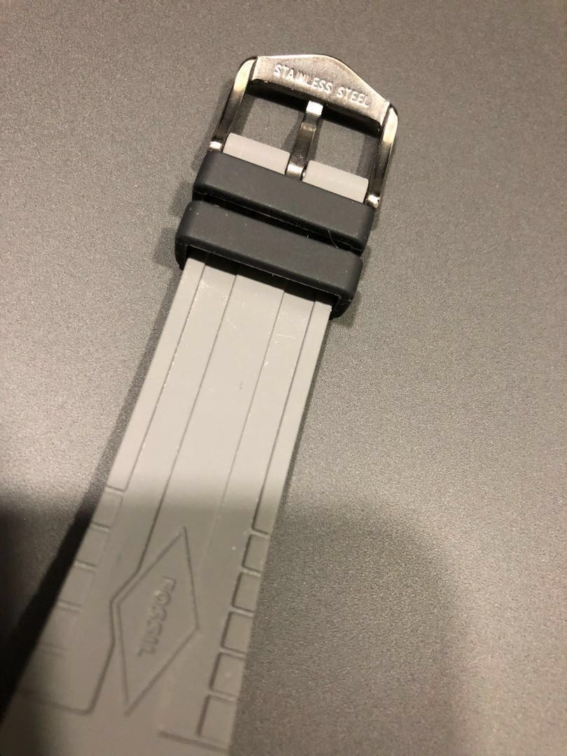 FOSSIL GEN 3 SPORT SMARTWATCH Q CONTROL LATEST MODEL Mobile