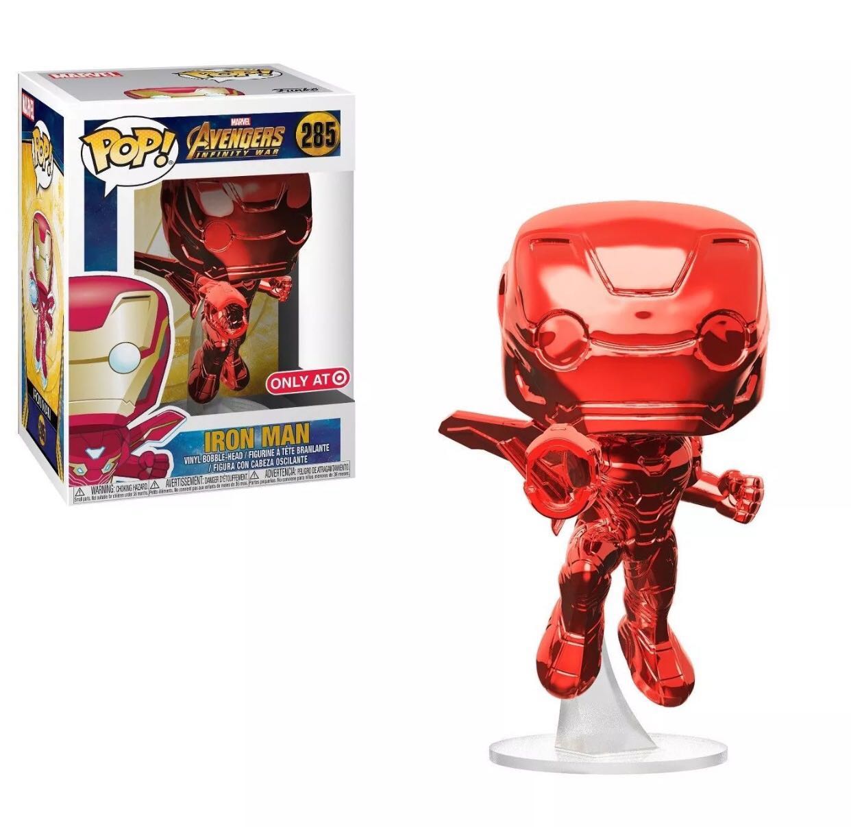 avengers figurines target