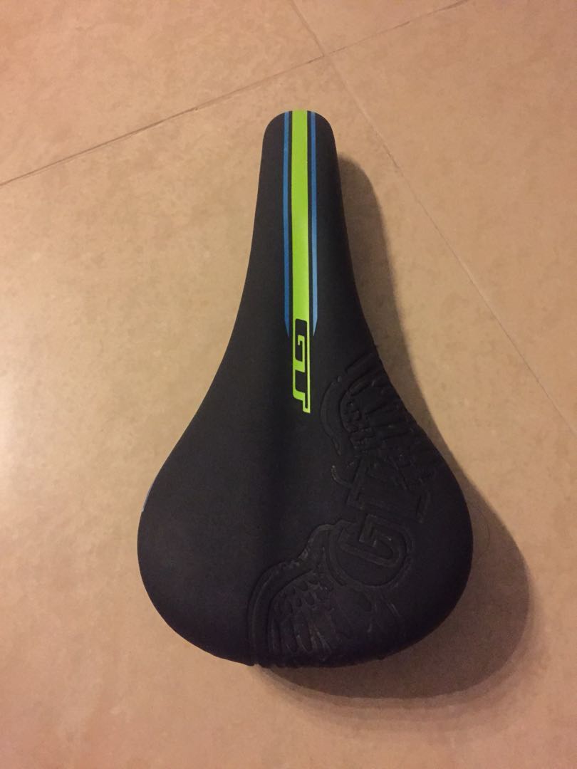 GT MTB Saddle