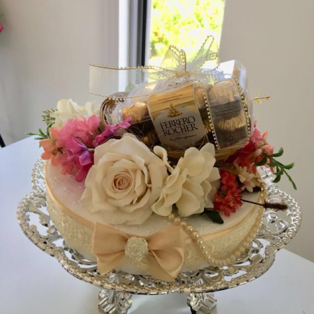 Contoh Hantaran Warna Coklat Contoh Hantaran Warna Coklat