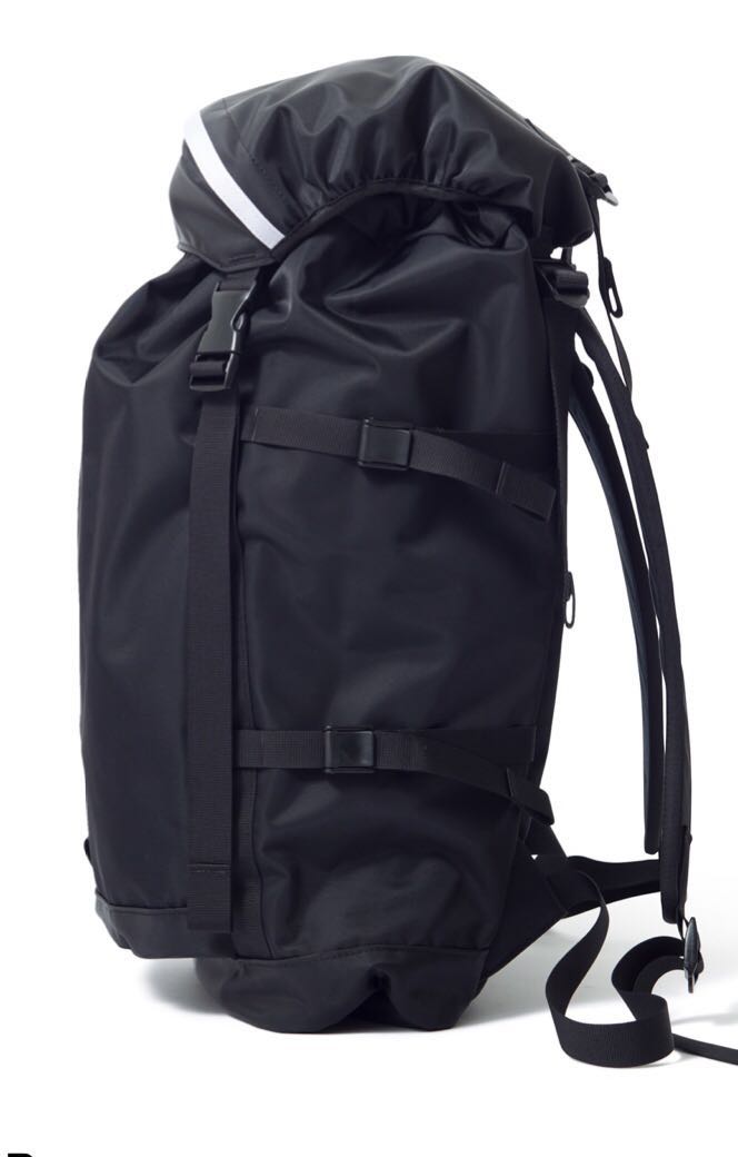 shati rucksack