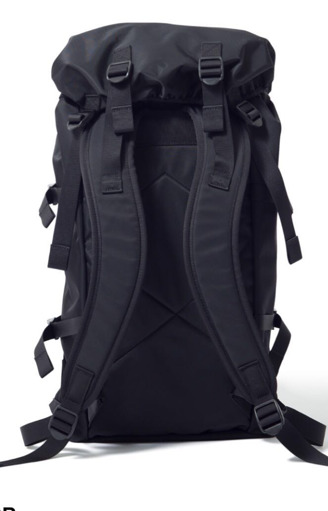Head Porter Shati Rucksack Men s Fashion Bags Sling Bags on