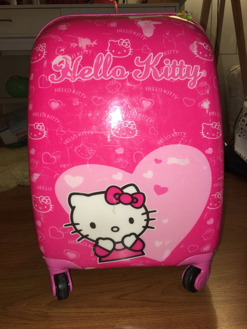 beg roda hello kitty