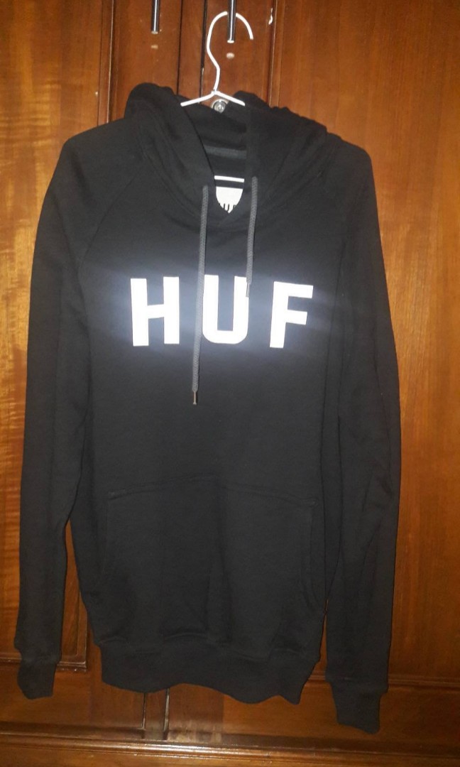 Huf on sale hoodie original