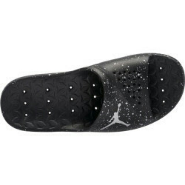 jordan superfly slippers