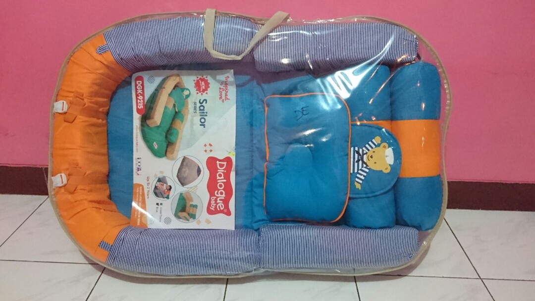 Kasur Bayi Merk Dialogue Boleh Nego Sewajarnya Bayi Anak