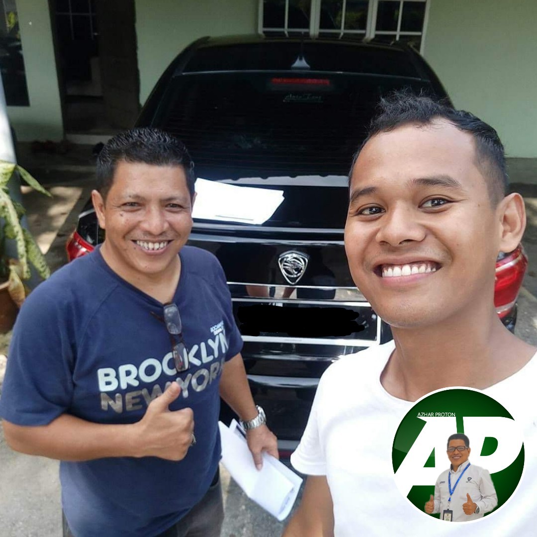 Kereta Proton Baru Rm0 Deposit Cars Cars For Sale On Carousell