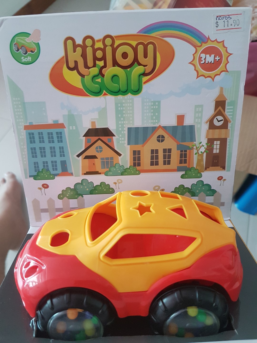 discounted kids toys