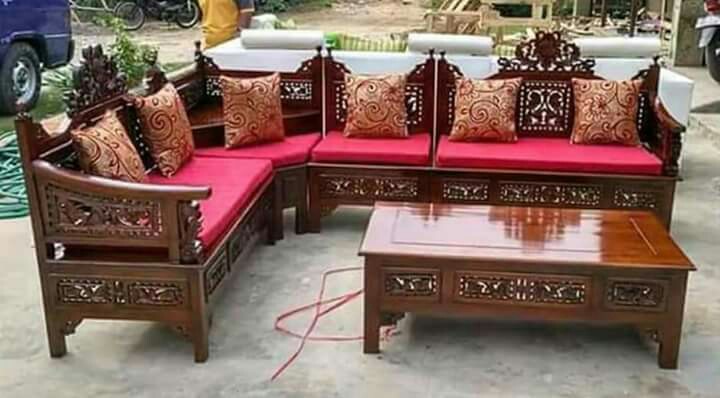 57+ Gambar Kursi Kayu Dan Harganya Terbaik