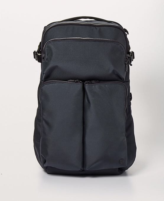 lululemon assert backpack