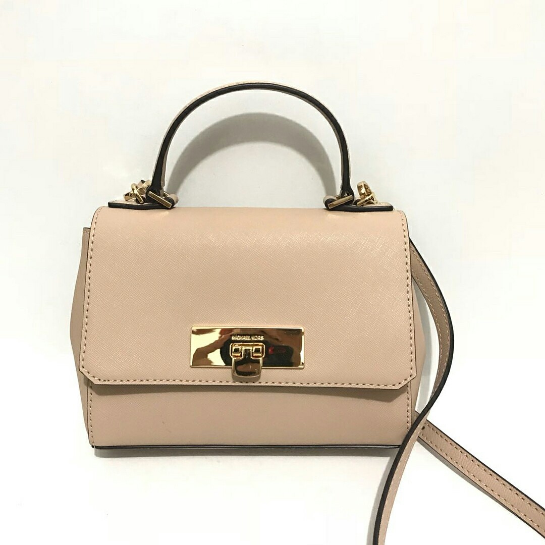 Michael kors callie xs outlet crossbody
