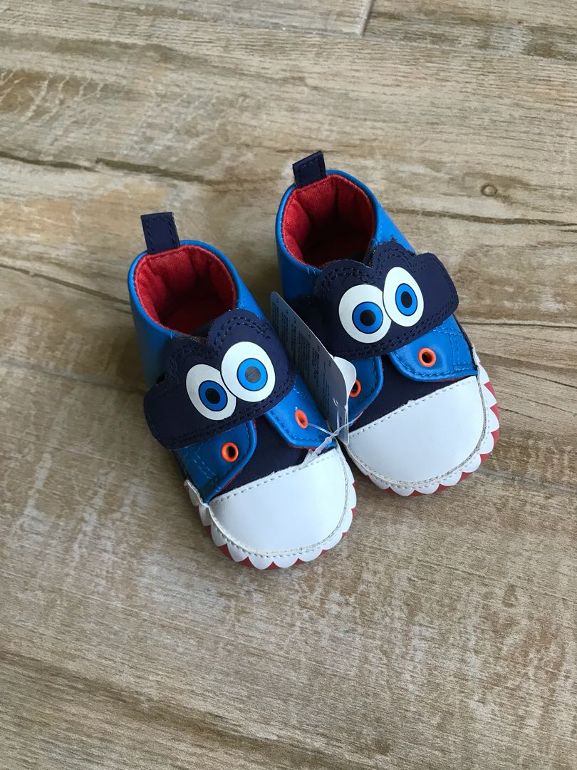 baby shoes mothercare