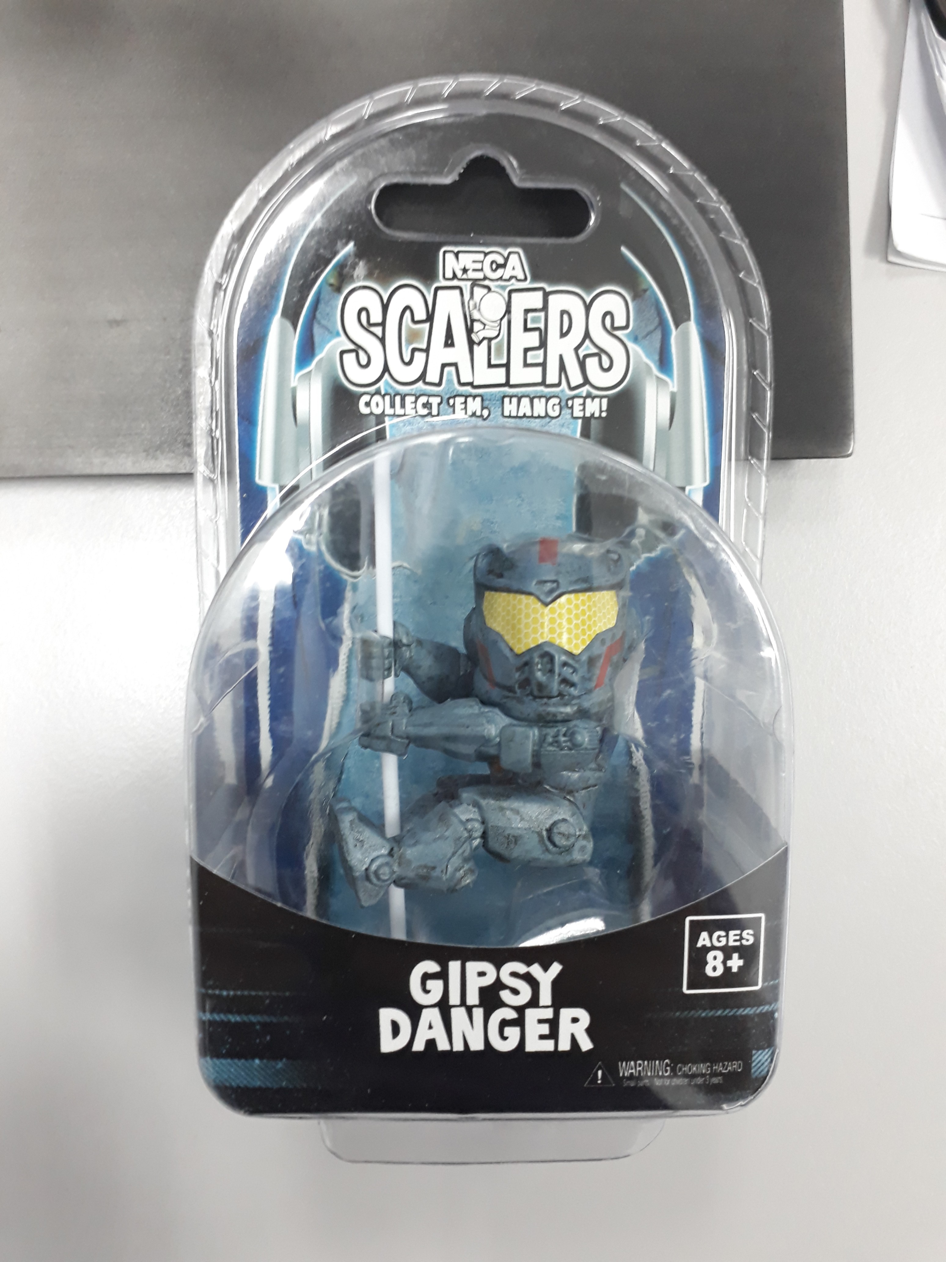neca scalers