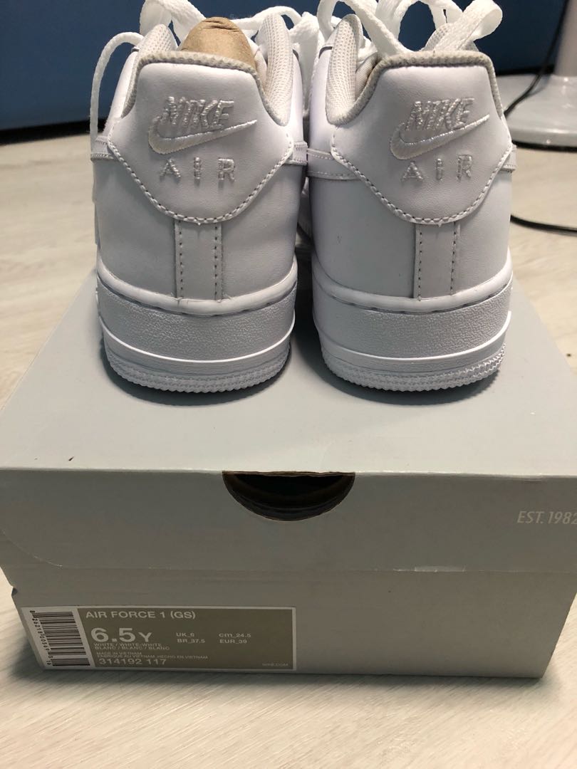Nike Air Force 1 GS