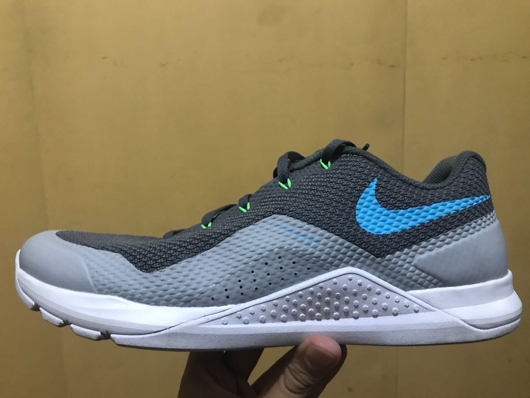 nike metcon dsx repper