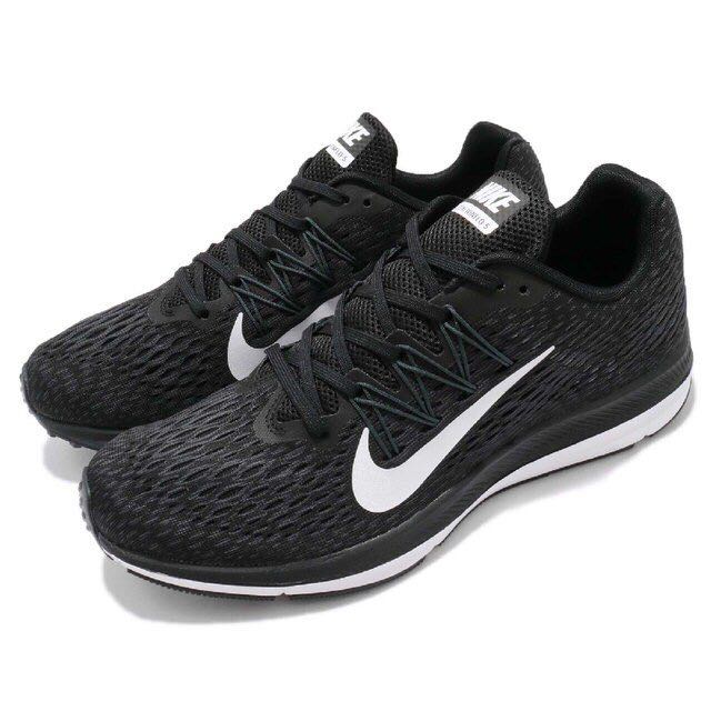 nike air zoom winflo 5 aa7406