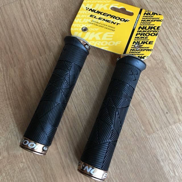 Nukeproof horizon grips cheap
