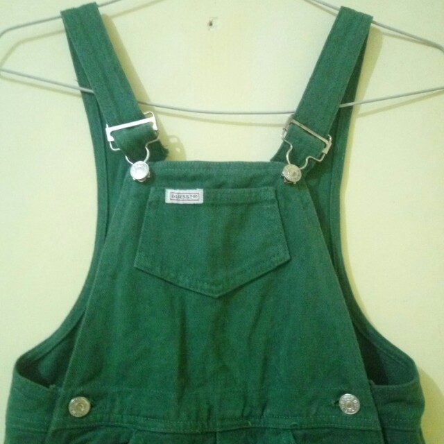 overall guess