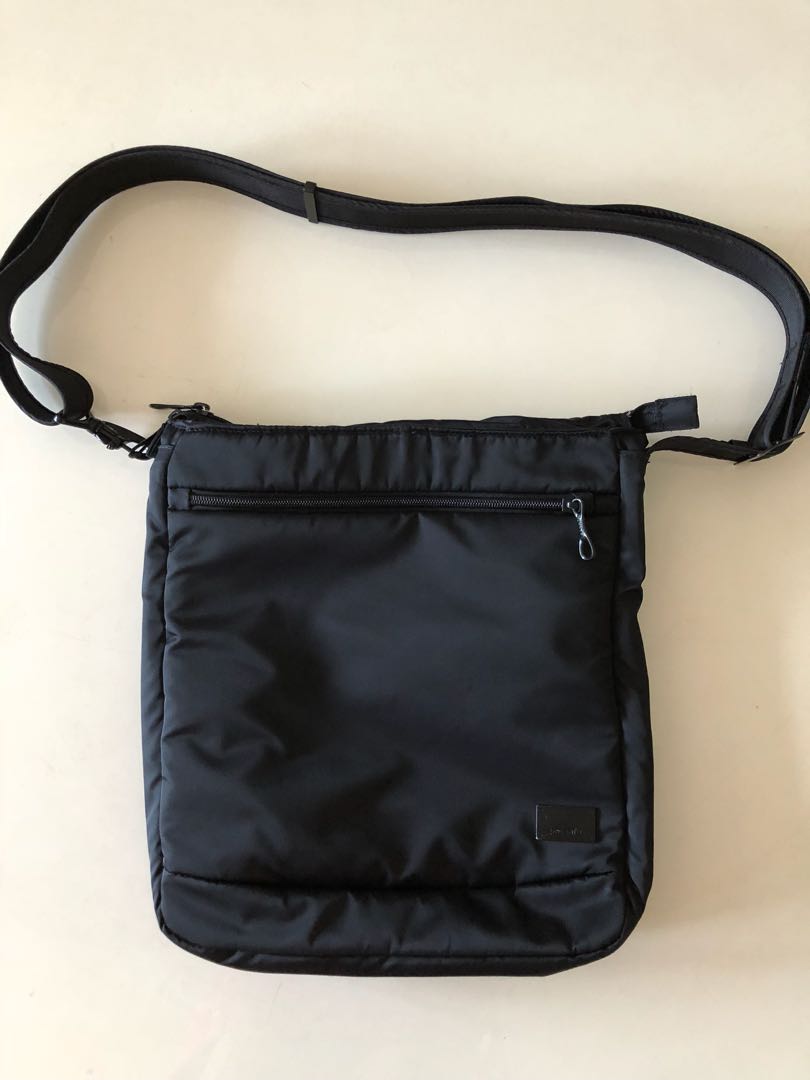 Pacsafe citysafe cs175 2025