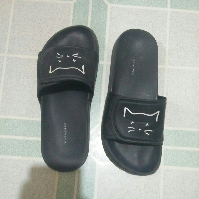 penshoppe slippers for women