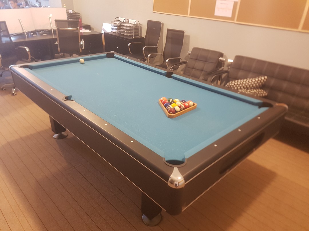 Pool Table