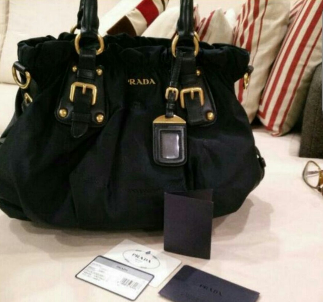 prada bag price singapore